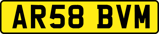 AR58BVM