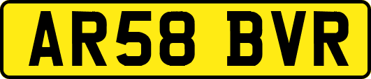 AR58BVR