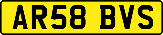 AR58BVS
