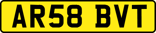 AR58BVT