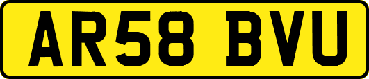 AR58BVU