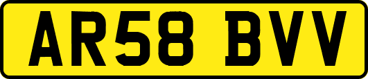 AR58BVV