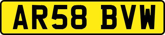 AR58BVW