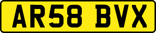 AR58BVX