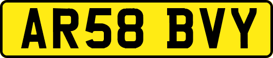 AR58BVY