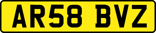 AR58BVZ