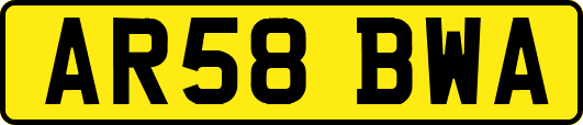 AR58BWA