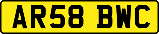 AR58BWC