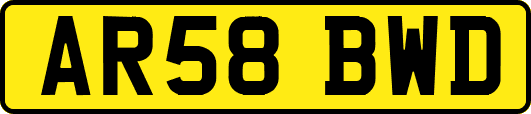 AR58BWD