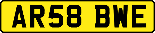 AR58BWE