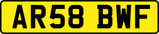 AR58BWF