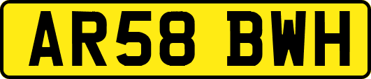 AR58BWH