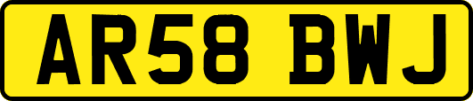 AR58BWJ