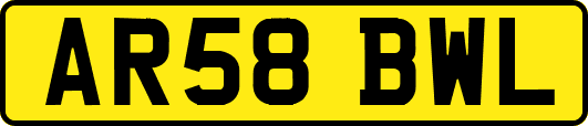 AR58BWL
