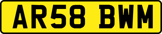 AR58BWM