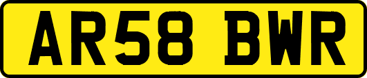 AR58BWR