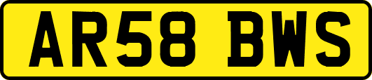 AR58BWS