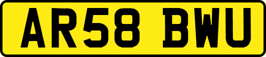 AR58BWU