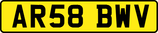 AR58BWV