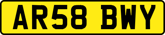 AR58BWY