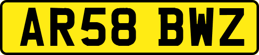 AR58BWZ