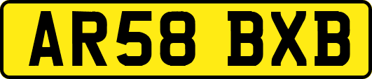 AR58BXB