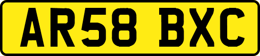 AR58BXC