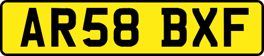 AR58BXF