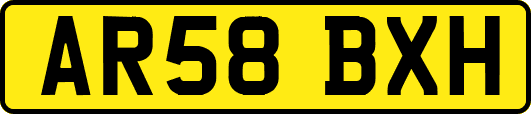AR58BXH
