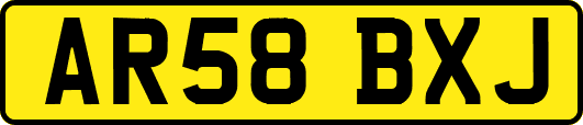 AR58BXJ