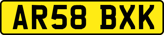 AR58BXK