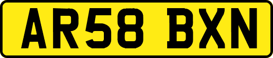 AR58BXN