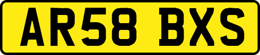 AR58BXS