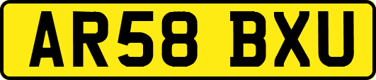AR58BXU