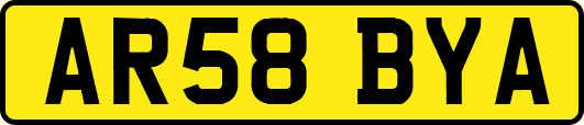 AR58BYA
