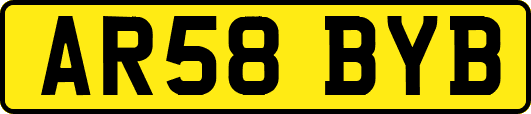 AR58BYB
