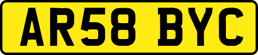 AR58BYC