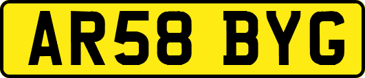 AR58BYG