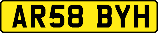 AR58BYH