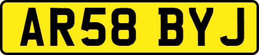 AR58BYJ