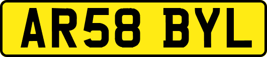 AR58BYL