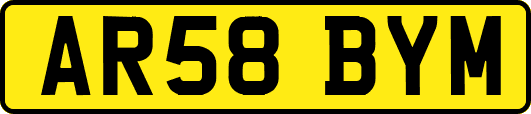AR58BYM
