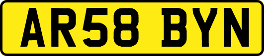 AR58BYN