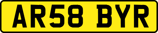 AR58BYR