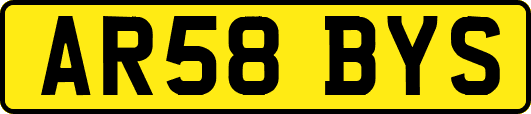 AR58BYS