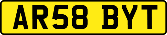 AR58BYT