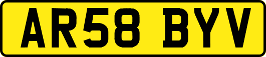 AR58BYV