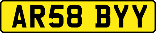AR58BYY