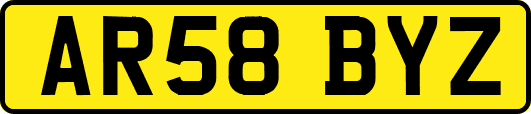 AR58BYZ