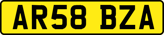 AR58BZA
